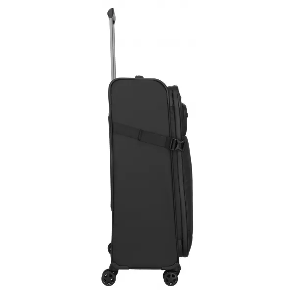  Kufr TRAVELITE BRIIZE L BLACK 