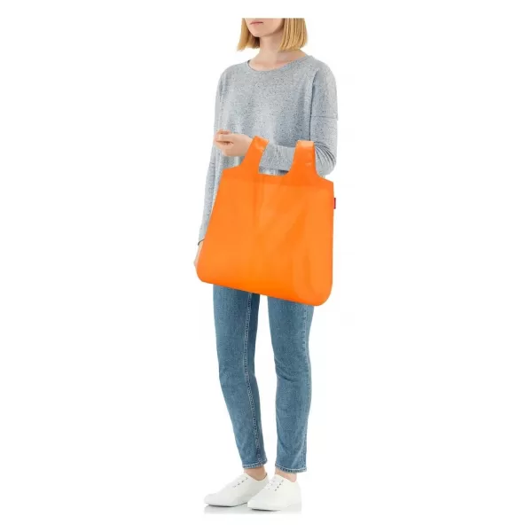  Taška REISENTHEL MINI MAXI SHOPPER 2 AUTUMN GLORY 