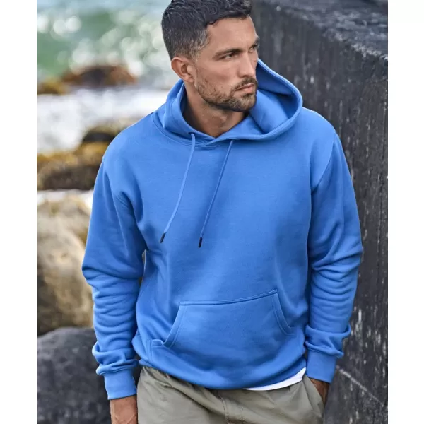  Unisex mikina Tee Jays | TJ 5430 OCEAN BLUE 