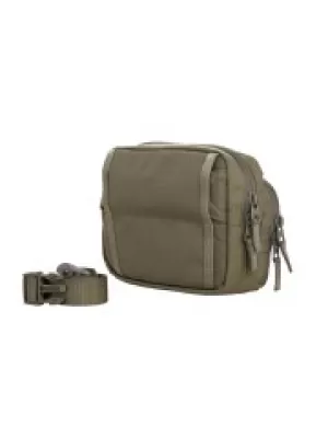 Pouzdro PENTAGON PROTEAN POUCH K17078 OLIVE GREEN