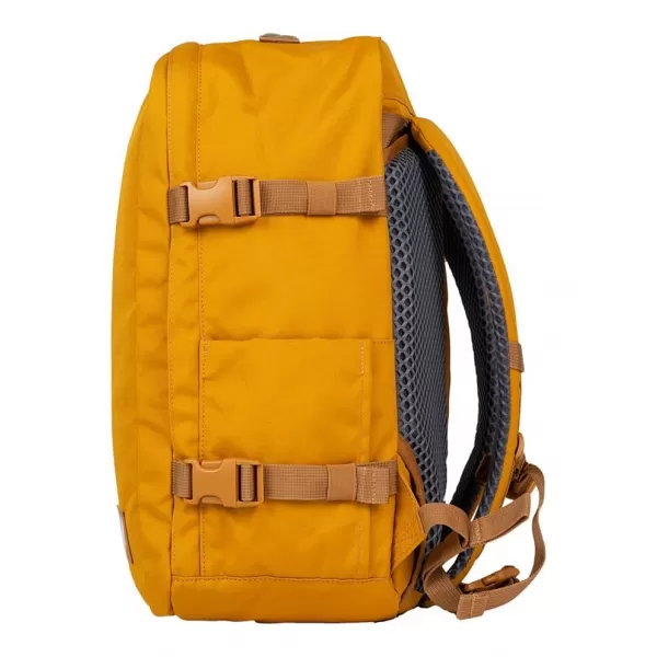  Batoh CABINZERO CLASSIC PLUS 32L ORANGE CHILL 