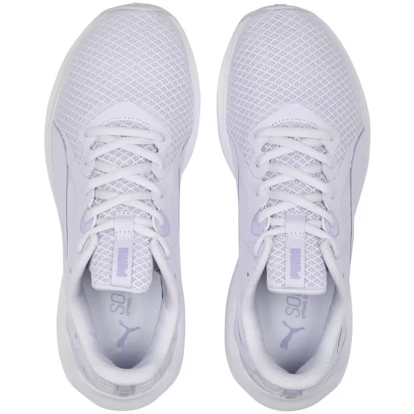  Boty PUMA TWITCH RUNNER FRESH 37798107 SPRING LAVENDER/VIOLET/WHITE 