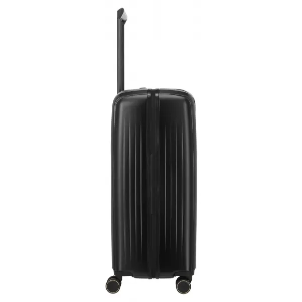  Kufr TRAVELITE BARBARA NOVELTY L BLACK 