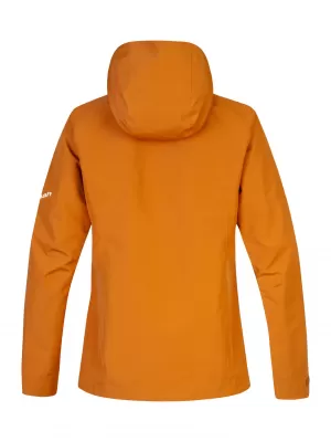 Dámská bunda HANNAH ABIGAIL PUMPKIN SPICE