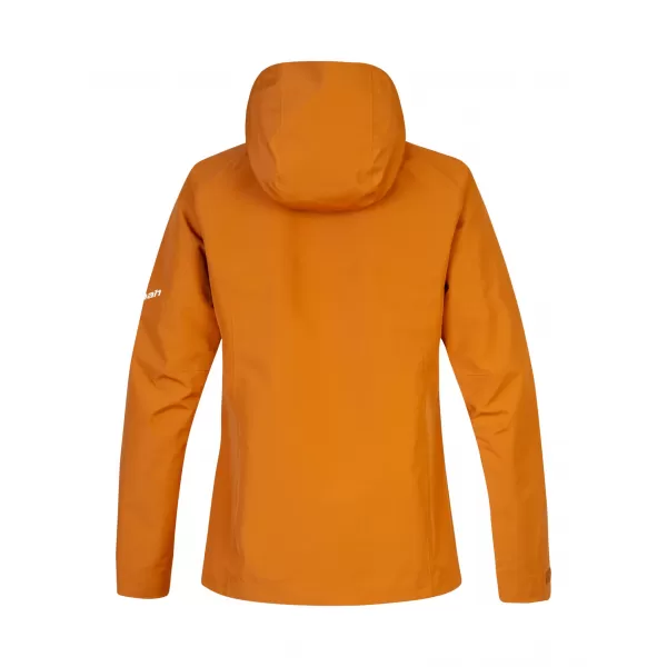 Dámská bunda HANNAH ABIGAIL PUMPKIN SPICE 