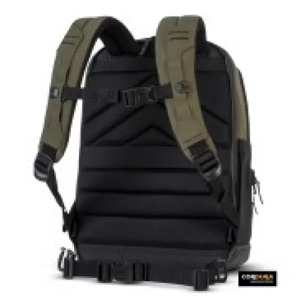  Batoh PENTAGON CONSUL 27LT BACKPACK K16116 MIDNIGHT BLUE 