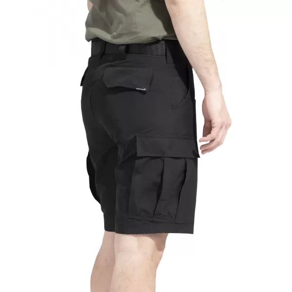  Kraťasy PENTAGON BDU 2.0 TROPIC SHORTS K05061 BLACK 