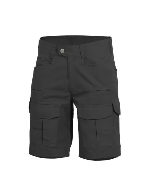 Kraťasy PENTAGON LYCOS SHORT PANTS K05059 BLACK