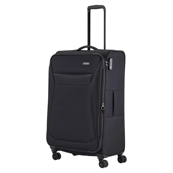  Kufr TRAVELITE CHIOS S,M,L BLACK 
