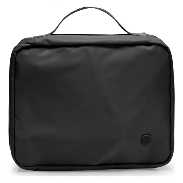  Taška HEYS BASIC TOILETRY BAG BLACK 