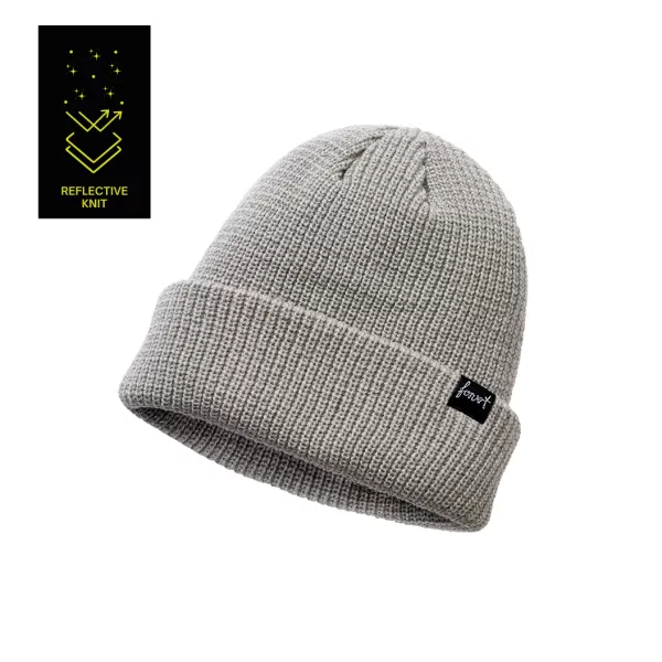  Čepice BRANDIT 8686 HEATHER GREY 