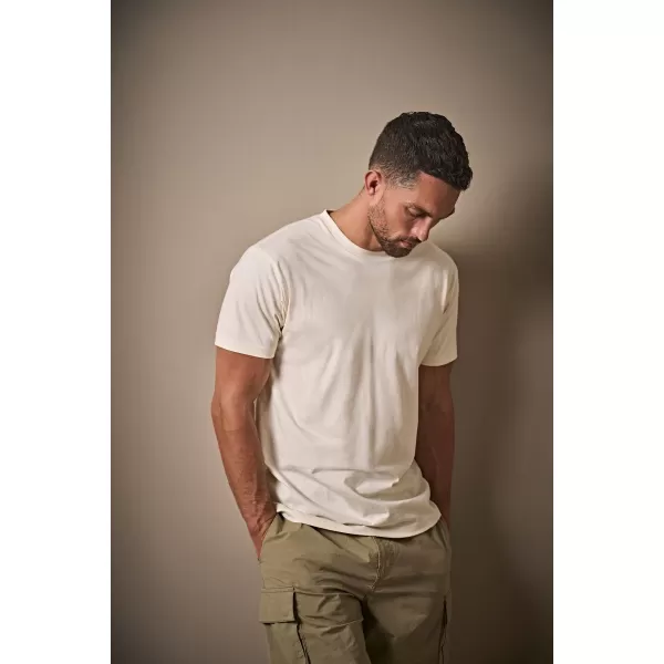  Pánské tričko Tee Jays | TJ 1150 ECRU 