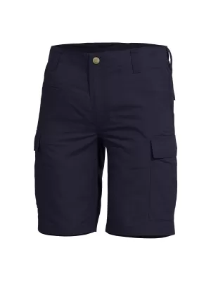 Kraťasy PENTAGON BDU 2.0 SHORTS K05011 MIDNIGHT BLUE