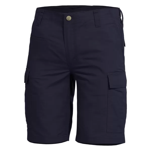  Kraťasy PENTAGON BDU 2.0 SHORTS K05011 MIDNIGHT BLUE 