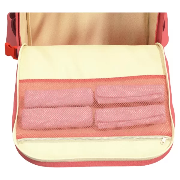  Batoh CABINZERO CLASSIC PRO 42L PEACH VALLEY 