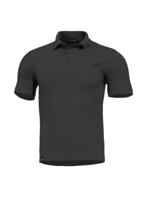 Košile PENTAGON SIERRA POLO SHIRT K09015 BLACK