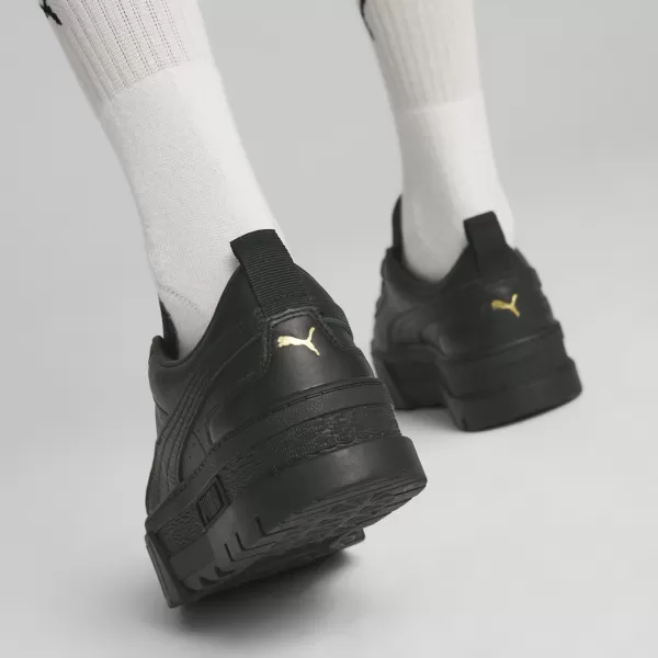  Dámské boty PUMA MAYZE CLASSIC WNS 38420902 PUMA BLACK 