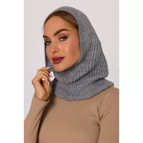  Nákrčník MOE M899 GREY 