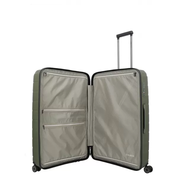  Kufr TRAVELITE AIR BASE L OLIVE 