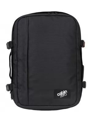 Batoh CABINZERO CLASSIC PLUS 32L ABSOLUTE BLACK