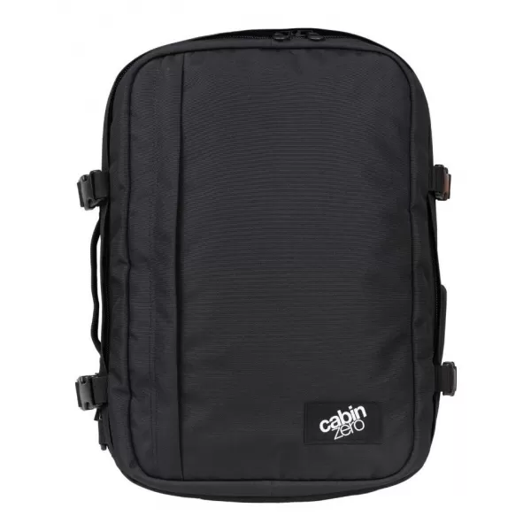  Batoh CABINZERO CLASSIC PLUS 32L ABSOLUTE BLACK 