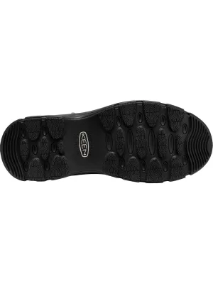 Boty KEEN KOSA CHELSEA BRINDLE/BLACK