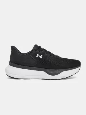 Dámské boty UNDER ARMOUR UA W INFINITE PRO 2 3028177-001 ČERNÁ