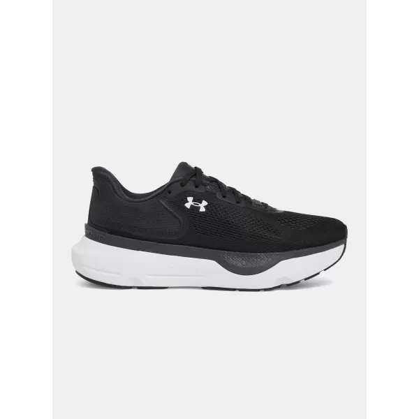  Dámské boty UNDER ARMOUR UA W INFINITE PRO 2 3028177-001 ČERNÁ 