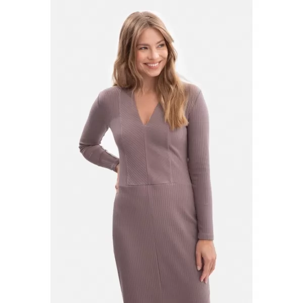  Dámské šaty BEWEAR B307 COCOCA 