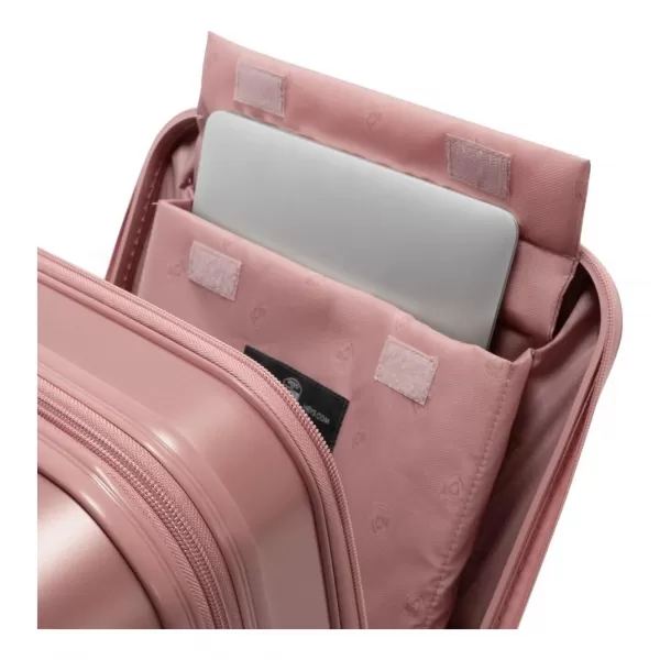  Kufr HEYS EZ FASHION S ROSE GOLD 