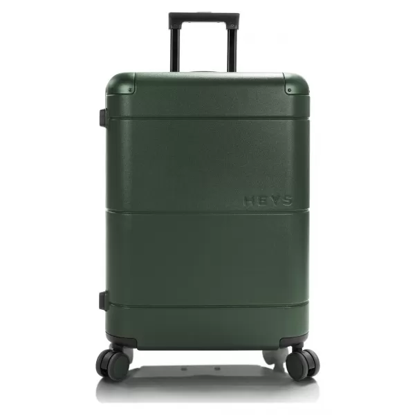  Kufr HEYS ZEN S,M,L GREEN 