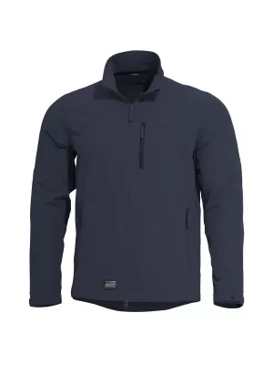 Bunda PENTAGON ELITE LIGHT SOFTSHELL JACKET K08044 MIDNIGHT BLUE