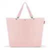 Taška REISENTHEL SHOPPER XL TWIST BLUSH