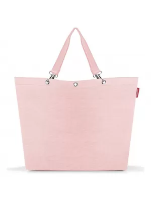 Taška REISENTHEL SHOPPER XL TWIST BLUSH