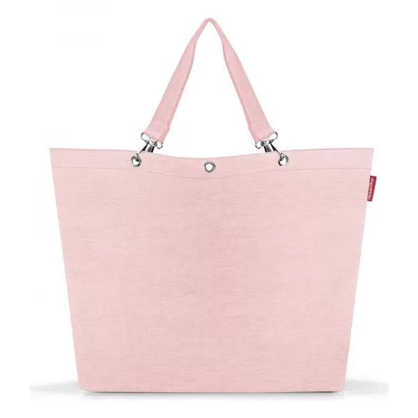  Taška REISENTHEL SHOPPER XL TWIST BLUSH 