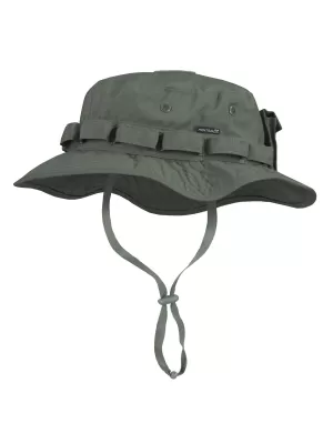 Klobouk PENTAGON JUNGLE HAT K13014 CAMO GREEN