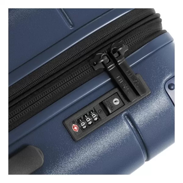  Kufr HEYS ZEN S NAVY 