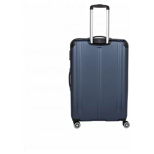  Kufr TRAVELITE CITY 4W L NAVY 