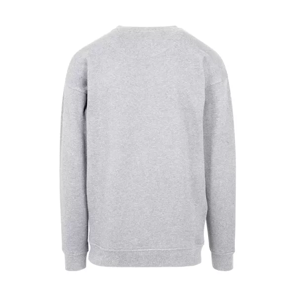  Pánská mikina BRANDIT 8666 GREY 