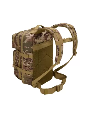 Batoh BRANDIT 8024 TACTICAL CAMO