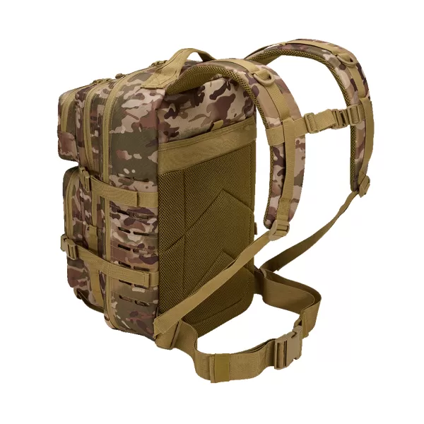  Batoh BRANDIT 8024 TACTICAL CAMO 