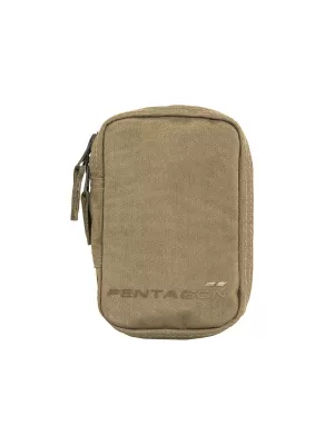 Pouzdro PENTAGON KYVOS POUCH K16084 COYOTE