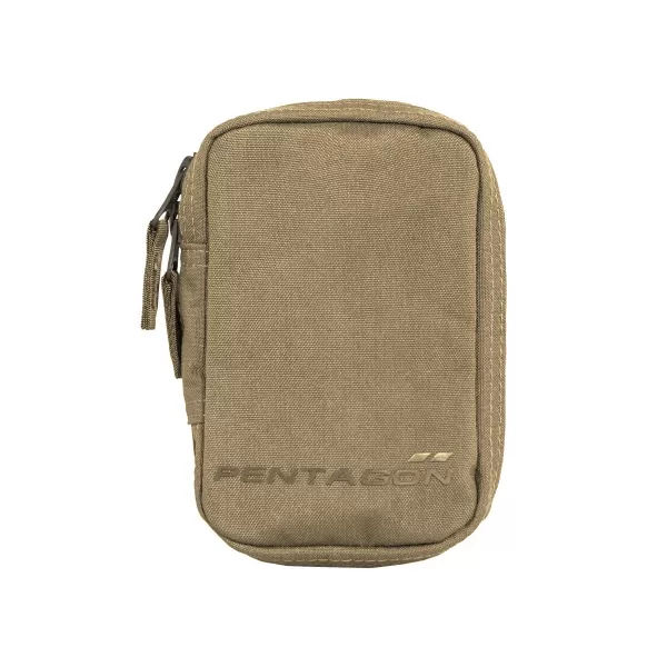 Pouzdro PENTAGON KYVOS POUCH K16084 COYOTE 