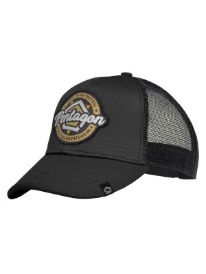 Čepice PENTAGON ERA CAP PENTAGON K13048 BLACK