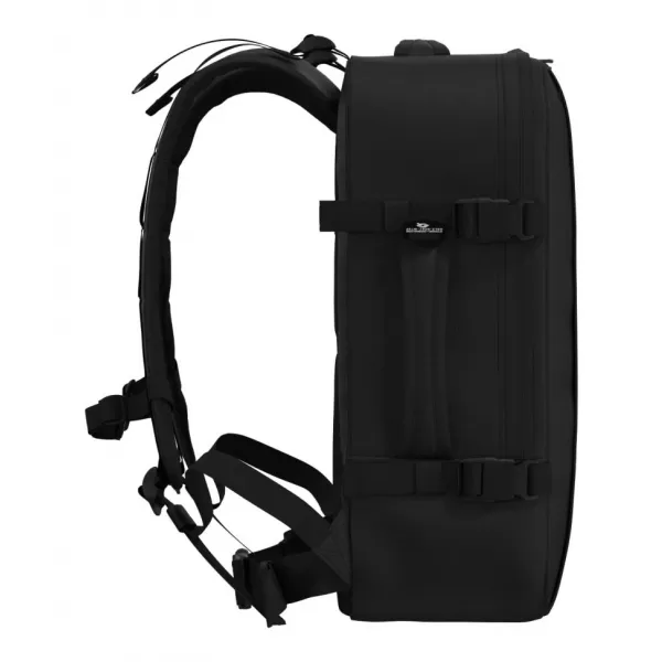  Batoh CABINZERO MILITARY 36L ABSOLUTE BLACK 