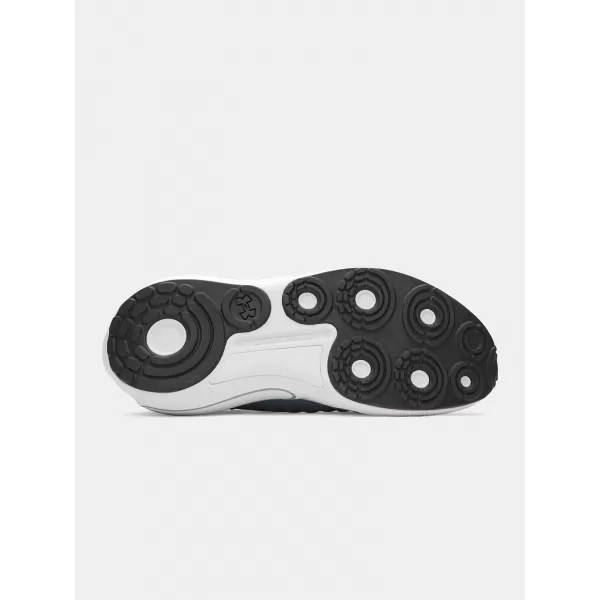  Pánské boty UNDER ARMOUR UA PHANTOM 4 CHROME 6008869-587 MODRÁ 