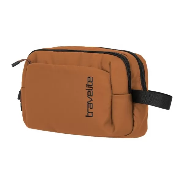  Taška TRAVELITE Briize Toiletry Bag CURRY 