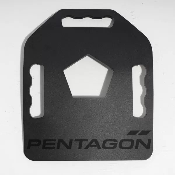  Tréninkové Pláty PENTAGON AVRON TAC K25056 BLACK 