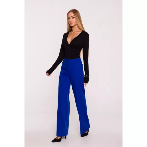  Dámské kalhoty MOE M875 ROYAL BLUE 