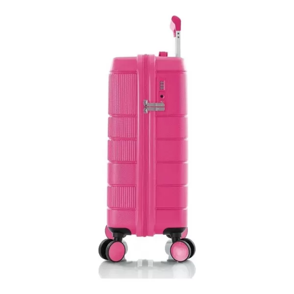  Kufr HEYS NEO S FUCHSIA 